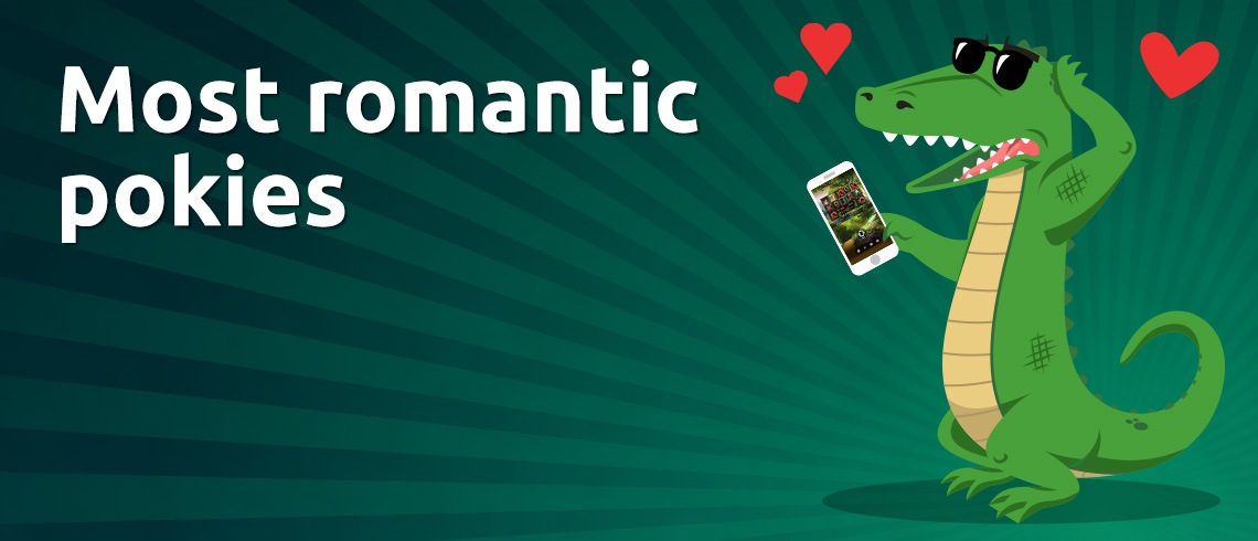 top 5 romantic pokies for a casino love experience top 5 romantic pokies for a casino love experience