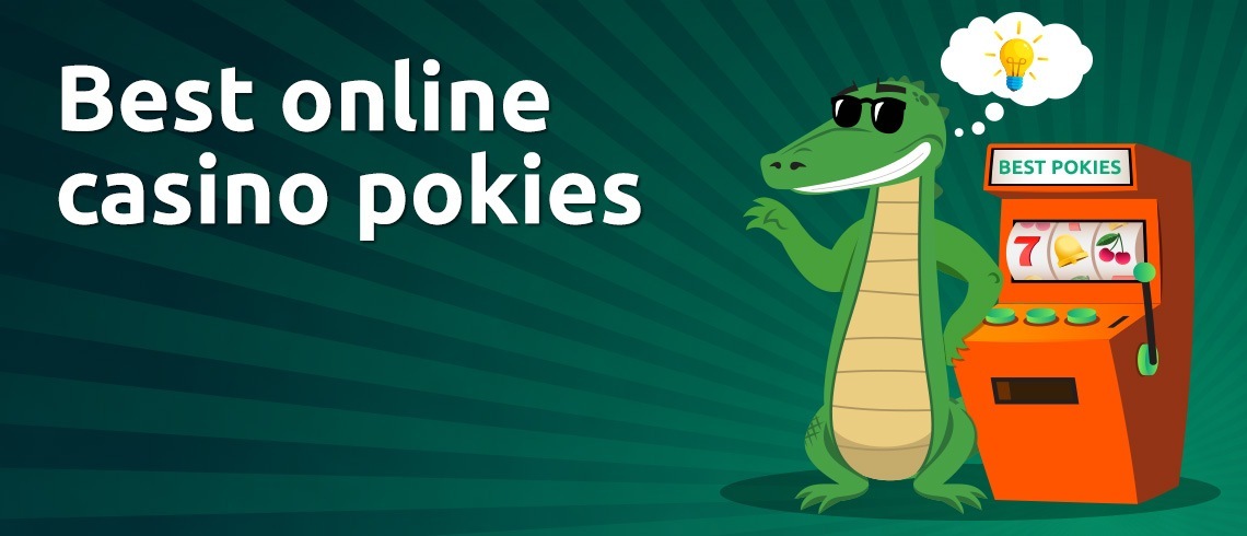 best online casino pokies best online casino pokies