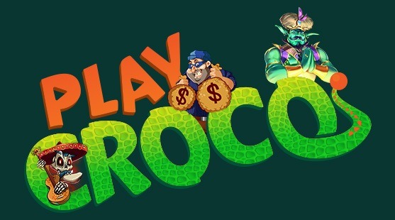 PlayCroco Welcome