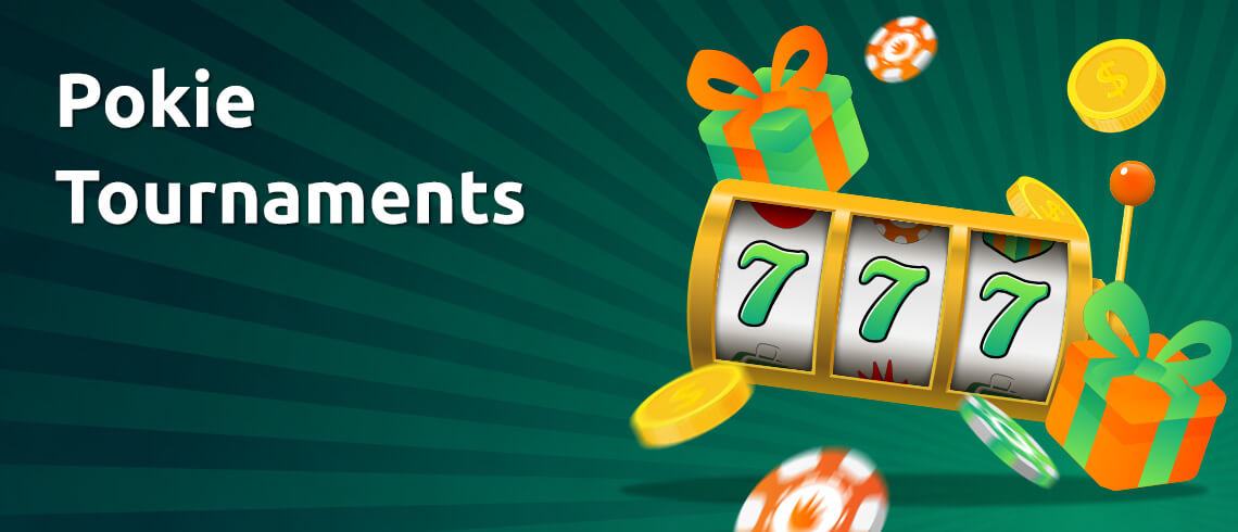 Free Pokie Tournaments Free Pokie Tournaments