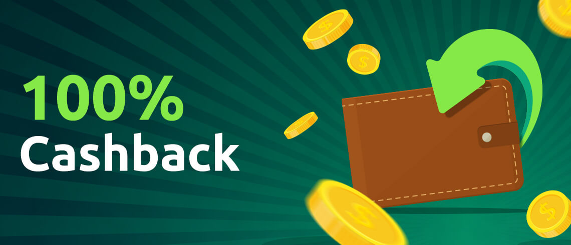 100% cashack, wallet, money 100% cashack, wallet, money