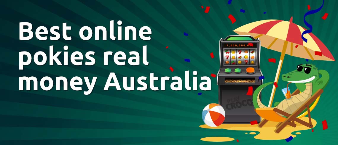 Best online pokies for real money in Australia Best online pokies for real money in Australia