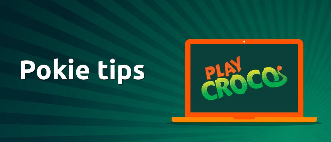 how to win at pokies how to win at pokies