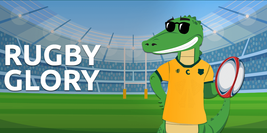 croco_dressed_in_wallabies_outfit  croco_dressed_in_wallabies_outfit