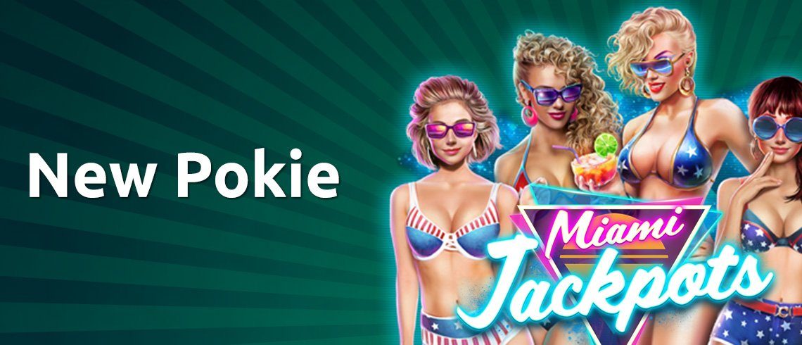 miami jackpots pokie miami jackpots pokie