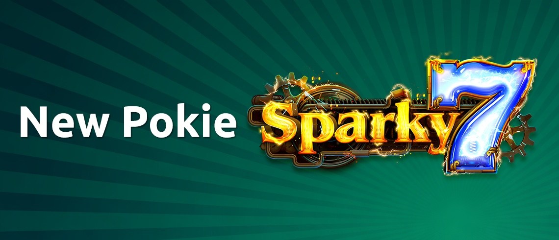 sparky 7 online pokie sparky 7 online pokie