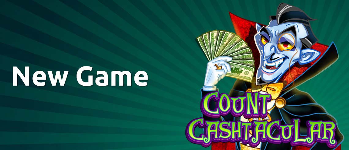 Count Cashtacular online pokie Count Cashtacular online pokie