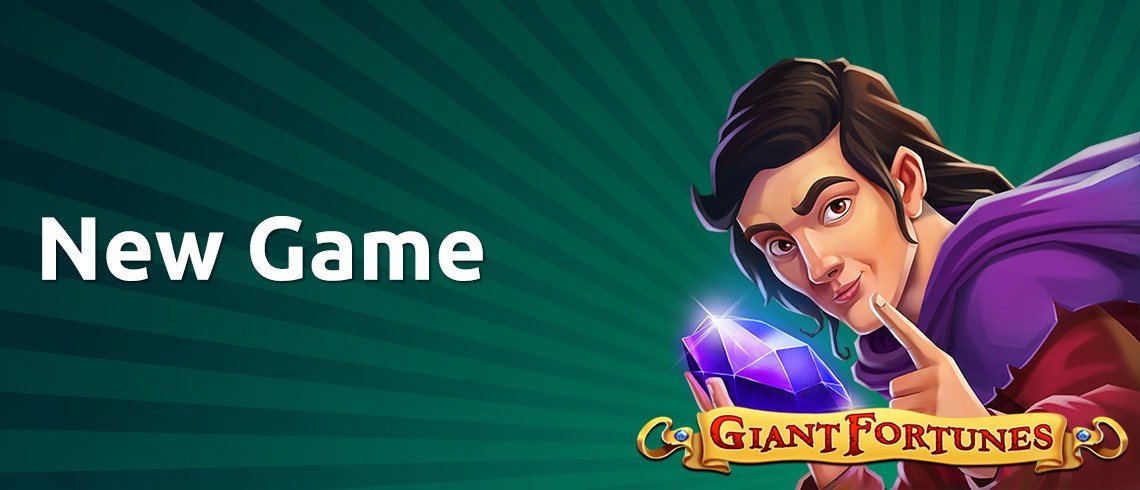 New online pokie, prince, giant gem  New online pokie, prince, giant gem