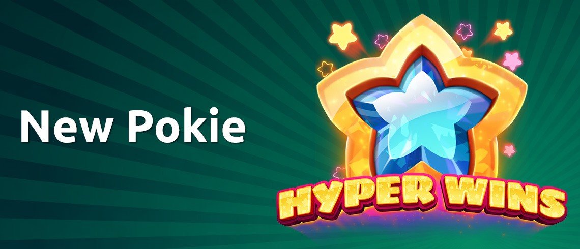 hyper wins online pokie hyper wins online pokie