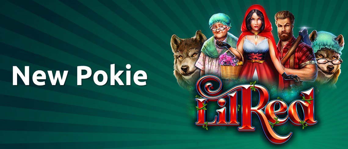 lil red online pokie lil red online pokie
