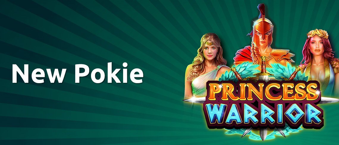 princess warrior online pokie princess warrior online pokie