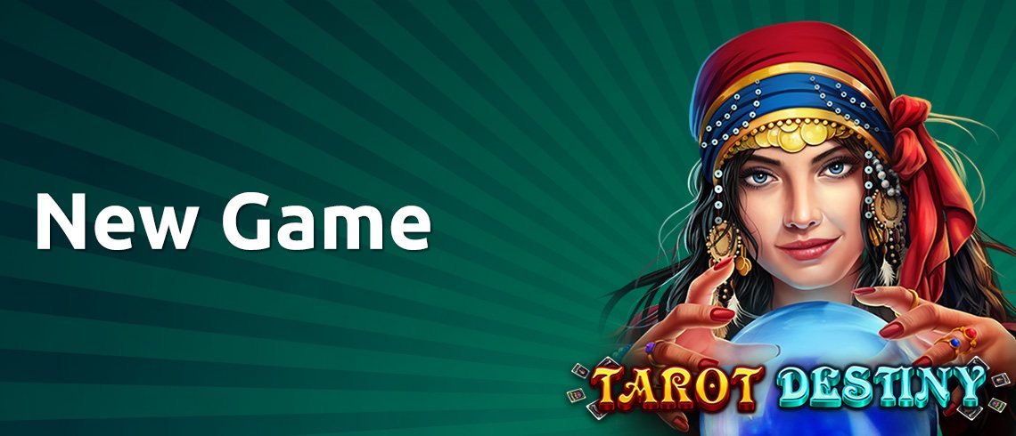 Gypsy, crystal ball, new game Gypsy, crystal ball, new game