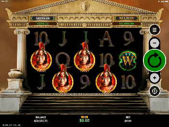 achilles deluxe pokie achilles deluxe pokie