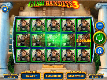 cash bandits 3 online casino slot cash bandits 3 online casino slot