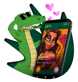casino love playcroco valentine's day casino love playcroco mobile app