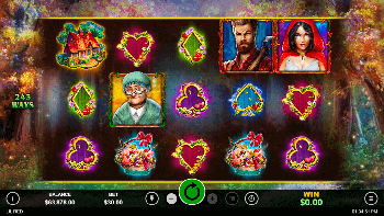 lil red online casino slot preview lil red online casino slot preview