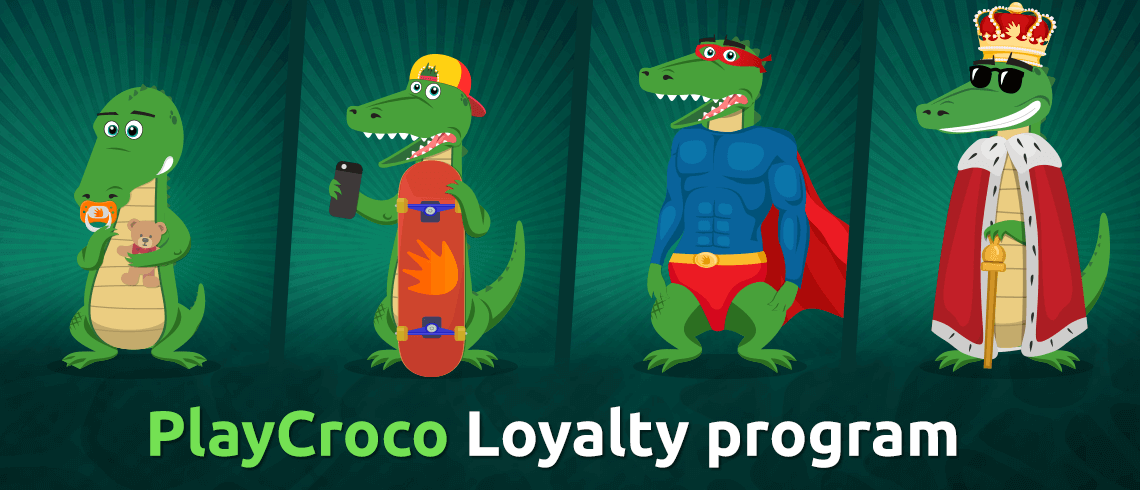 Loyalty Program Loyalty Program
