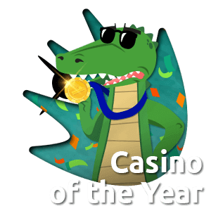 PlayCroco Online Casino