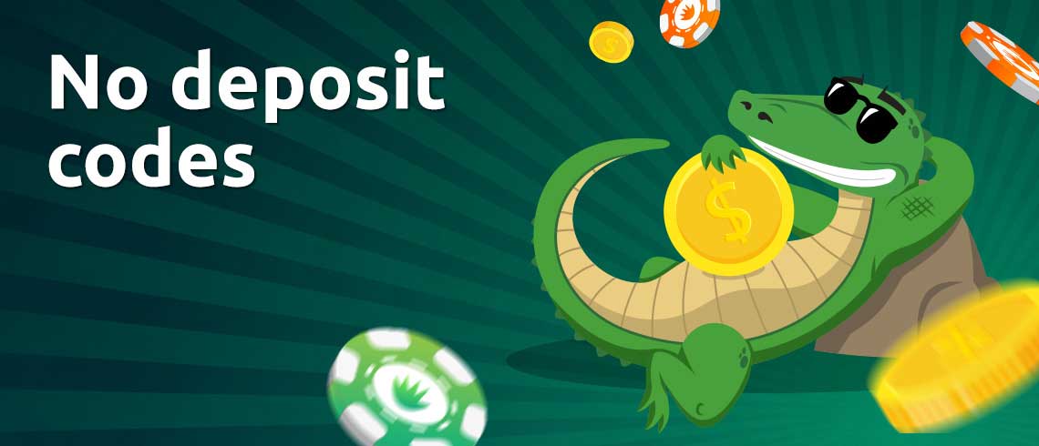 playcroco no deposit bonus codes playcroco no deposit bonus codes