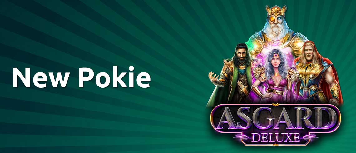 asgard deluxe online casino pokie asgard deluxe online casino pokie