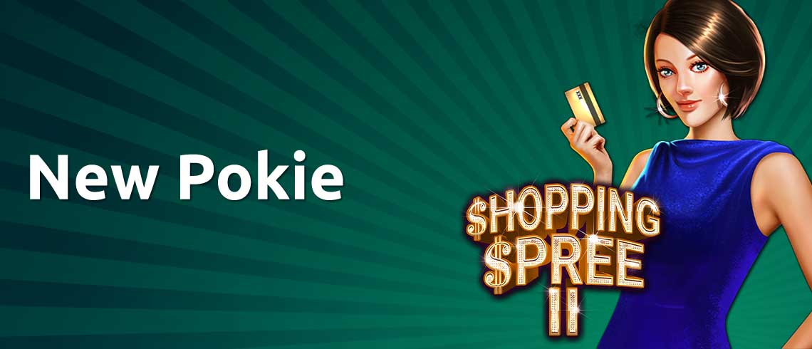 playcroco shopping spree ii online pokie playcroco shopping spree ii online pokie