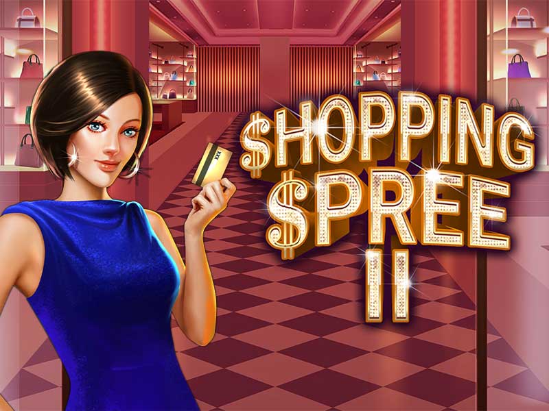 playcroco casino shopping spree II online pokie playcroco casino shopping spree II online pokie