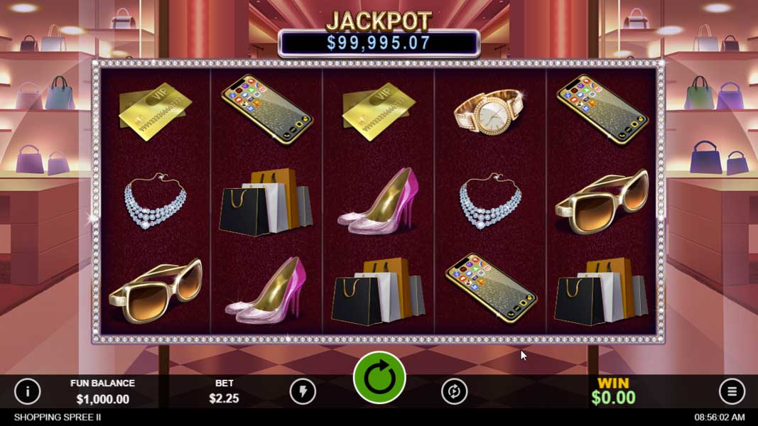playcroco online casino shopping spree II playcroco online casino shopping spree II