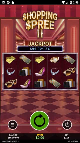 playcroco casino shopping spree II online pokie progressive playcroco casino shopping spree II online pokie progressive