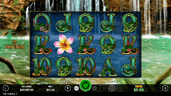 thai emerald slot screenshot preview thai emerald slot screenshot preview