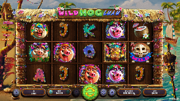 wild hog luau preview wild hog luau preview