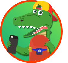 JuniorCroco JuniorCroco