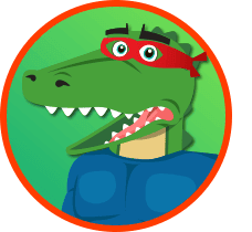 SuperCroco SuperCroco