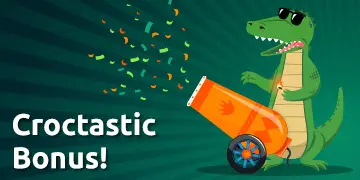 playcroco croctastic week