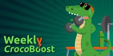 playcroco $100 free bonus crocoboost playcroco $100 free bonus crocoboost