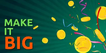 make it big make it big