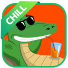 avatar chill croco